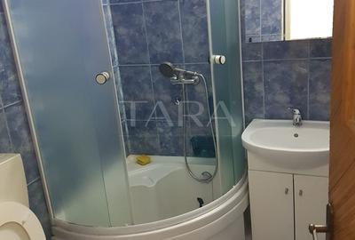 Apartament 4 camere, compartimentat în două unități, Mărăști. - 18