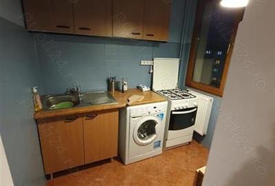 Garsonieră semidecomandată în Dristor