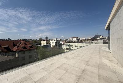 Dumbrava Rosie | Penthouse senzațional | Zona Dacia - 13