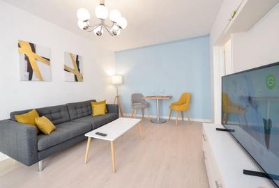 2 camere Tineretului - 2