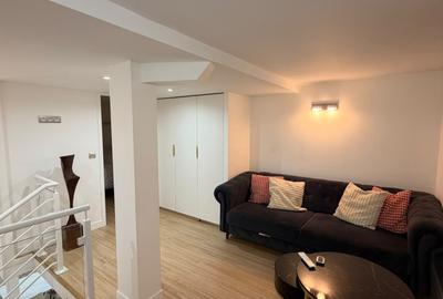 Apartament 2 camere Piata Mihai Viteazul de lux , dispus 2 nivele - 7