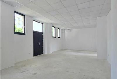 Spatiu comercial premium117 mp || Renovat-vitrina deschidere 12 ml || Colentina– - 8