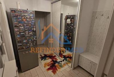Apartament 2 camere decomandat / Mobilat / Utilat / Metrou - 8