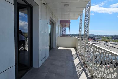 Complex De Top Mobipark Tomis Plus 2 Camere 2 Bai Mobilat Modern Parcare Paza - 40