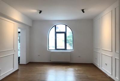 Vila renovata de inchiriat zona Kiseleff, 3 intrari - 5