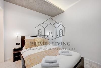 Apartament de lux în vila interbelică nou renovată - 5