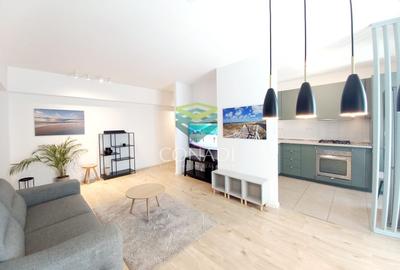 Apartament cu 3 camere Belvedere Residence - 1