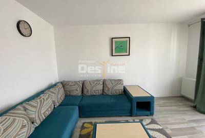 Apartament cu 2 camere 60 mp, etaj intermediar, cu loc de parcare, Avantgarden 3 - 2