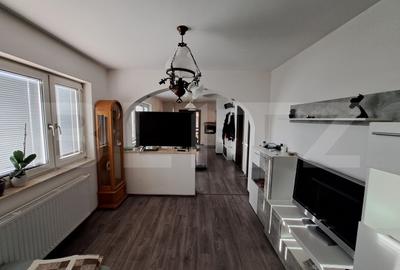 Spațiu comercial, de 228.00 mp, în Aurel Vlaicu