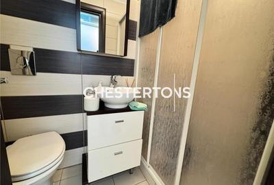 Apartament 2 camere de vanzare in zona Dorobanti - Floreasca - 8