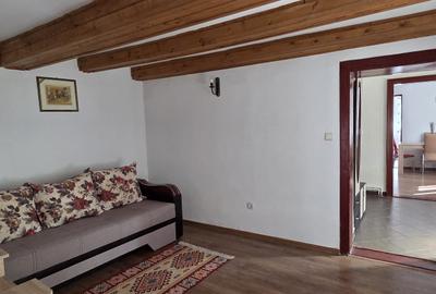 Casa in Bod zona centrala,  P+M, 8 camere, teren 1111 mp, fantana proprie. - 19