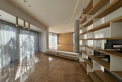 LUXURY VILA DE INCHIRIAT I CU PISCINA I COMUNITATE RESTRANSA I IANCU NICOLAE - 1