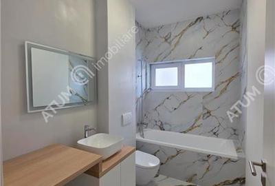 Apartament cu 2 camere decomandate de vanzare in cartierul DaVinci - 8