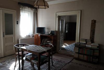 Casa poziționată în Săcele - Baciu - 6