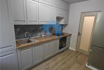 Apartament 3 camere, Gheorgheni - 4