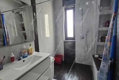 Apartament 3 camere | Future Residence Giroc | Parcare subterana - 10