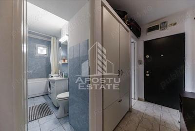 Apartament 2 camere de vanzare, zona Sagului, Timisoara - 9