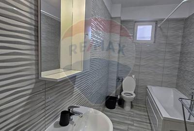 Apartament de inchiriat 2 camere Militari str Tineretului nr 85 - 8