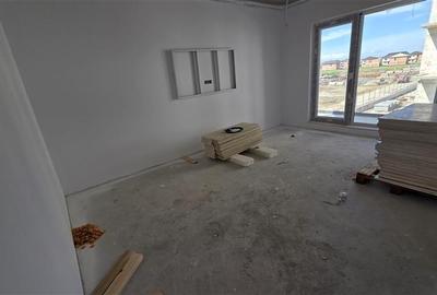 2 camere imobil nou Dobroesti - 2