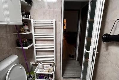 Buziasului-AEM | 2 Camere | Centrală proprie | Renovat | Mobilat și utilat - 6