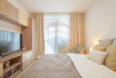 Apartament premium 3 camere | 100 mp utili | 2 băi | Isaran Residence - 4