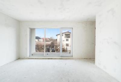 Arhitectură contemporană într-un cadru natural, aproape de Bucuresti - 39