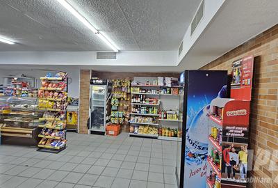 Spațiu comercial, 88 mp în Balotești