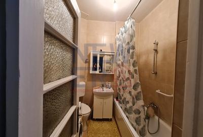 Apartament 2 Camere de Vanzare I Parter I 11 Iunie zona Parcul Carol - 7