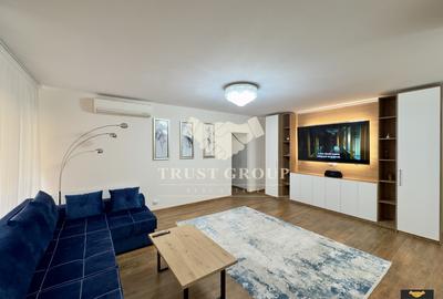 Apartament Herastrau | 86mp | Loc de parcare - 1