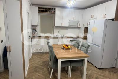 Apartament 3 camere | Zona Lămâiței | Mobilat modern | Parcare inclusa - 3