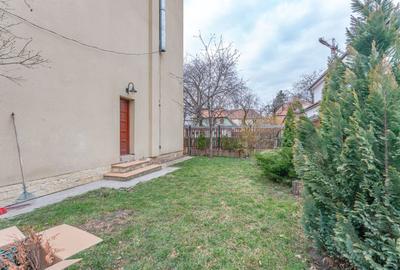 Casă individuală cu 7 camere lângă AFI Mall, ideală pentru birouri sau locuință - 31