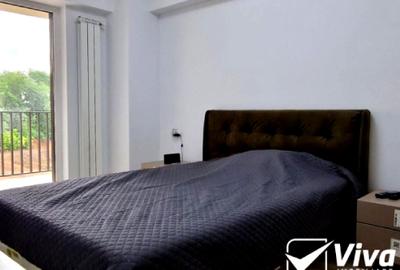 Locuinta care bifeaza TOT: calitate, bloc nou, etaj, suprafata-Tatarasi - 1