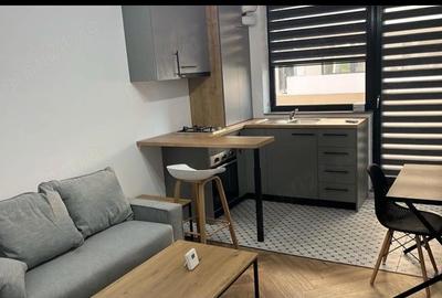 CAMPUS 2 CAMERE ETAJ 2 550 EURO LOC POARCARE REZERVAT - 3