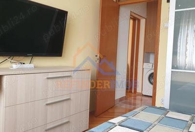 Apartament de vanzare cu 3 camere, zona Sebastian - 5