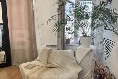 Ultracentral | Apartament ideal pentru salon, cabinet sau birou | 40+13 mp - 2