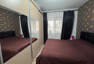 Apartament 75 mp cu Parcare Inclusă | Parter - 5