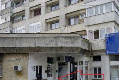 Spatiu comercial de vanzare, str. Energiei, Bacau - 1