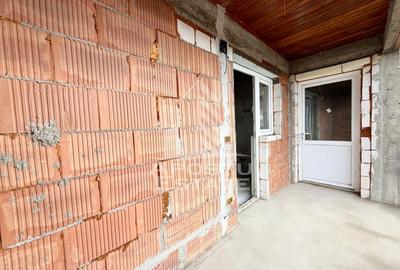 Casa individuala de vanzare, 190 mp, teren 650 mp, zona Sanandrei - 11