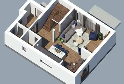 Casa 4 Camere Corbeanca | Moderna | Calitate | Pret Promotional - 18