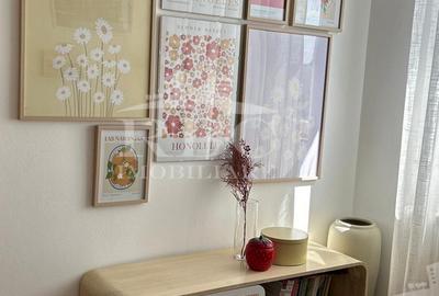 Apartament cu 3 camere finisat pe strada Eremia Grigorescu - 23