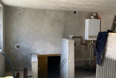 Casă noua semifinisata de vânzare in Tartaria - 8