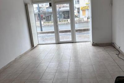 SPATIU COMERCIAL 50MP - CASA DE CULTURA - 1