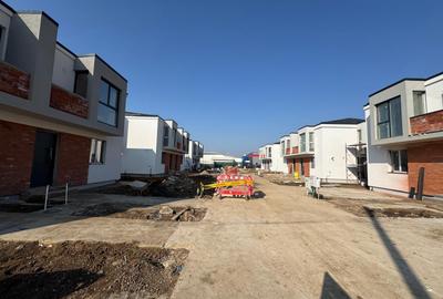 Vila individuala Tunari | Complex Teilor 77 | Imobil 2025 - 12