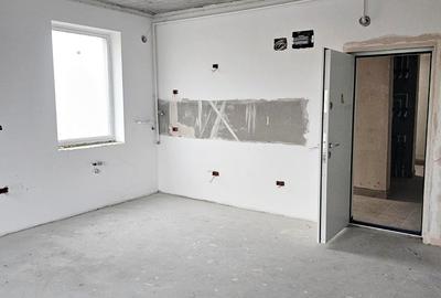 Dacia-Hasdeu, Proiect Nou, 2 camere - 3
