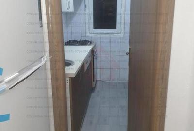 Berceni Luica Giurgiului - 1