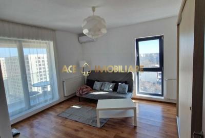Apartament cu 2 camere decomandat, mobilat în Militari