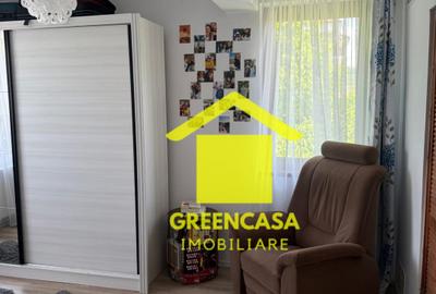Duplex modern, 4 camere, terasă, grădină, zona aerisită - Terra, Florești - 7