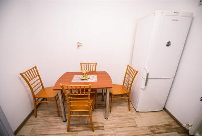 Ultracentral- Policlinica cu Plata !Apartament cu 2 camere mobilat si utilat nou - 9