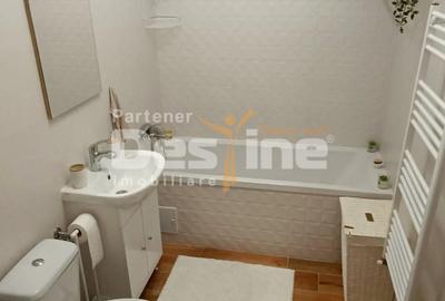 Apartament cu 2 camere in vila, suprafata 52 mp si loc de parcare Sanpetru - 8