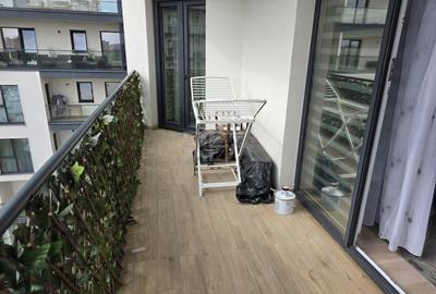 3 camere, 8/11, parcare, boxa, 95,6mp -Sebastian- Vulcan Residence - 11